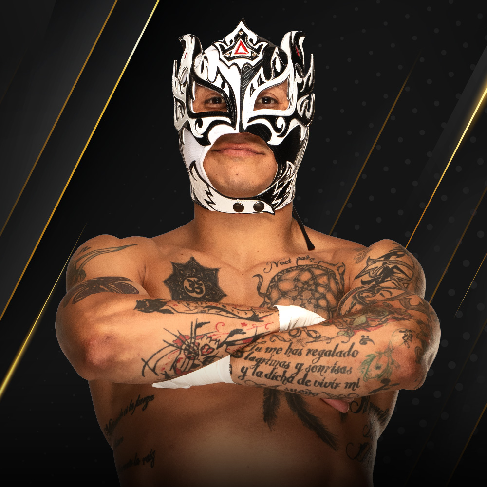 Rey Fenix